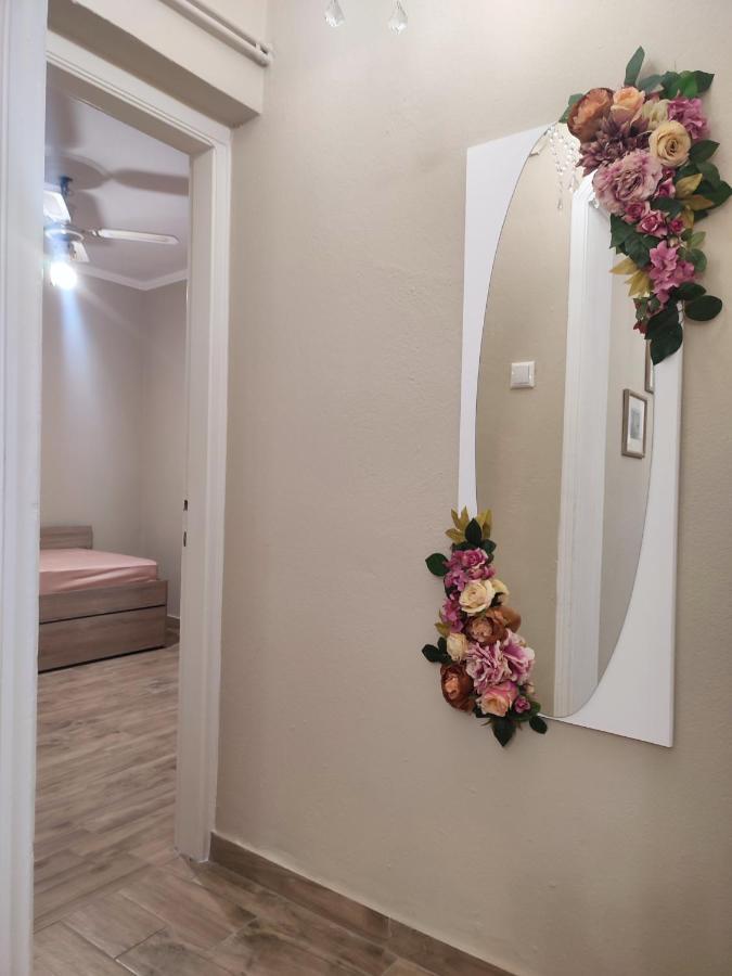 Вілла Alice'S Art House Кавала Екстер'єр фото